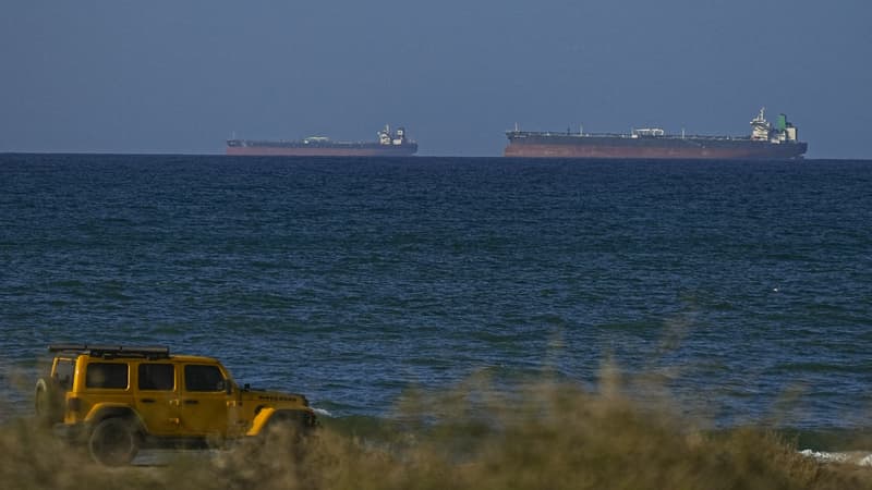 Guerre en Iran: l'armée américaine indique que 42 navires ont fait demi-tour depuis le début du blocus du détroit d'Ormuz