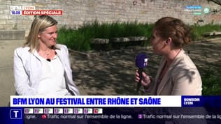 Festival Entre Rhône et Saône: les grands événements prévus
