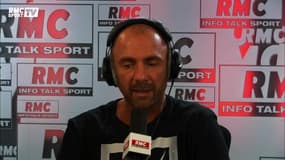 Dugarry : ‘’Bravo Loulou !’’
