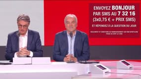 1er mai : casseurs, est-ce qu'on lasse faire ? - 02/05