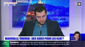 Crise de l'énergie: des mesures pour aider les locataires des HLM marseillais?