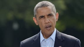 Barack Obama doit s'exprimer sur l'Irak à 22h45.