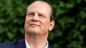 Jean-Christophe Cambadelis, le 17 juillet 2019, à Paris