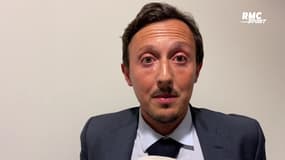 Nice – OM : Longoria explique pourquoi les Phocéens ont refusé de reprendre le match