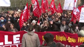 Manifestation anti-Zemmour ce samedi à Lille