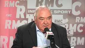 "Quand quelqu'un gagne 1800, 2000 euros de retraite, je trouve ça lamentable de venir pleurer à la radio pour dire qu'on perd 30 euros" 