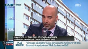 Plan Borloo pour les banlieues: un énième plan ou une chance de changement?