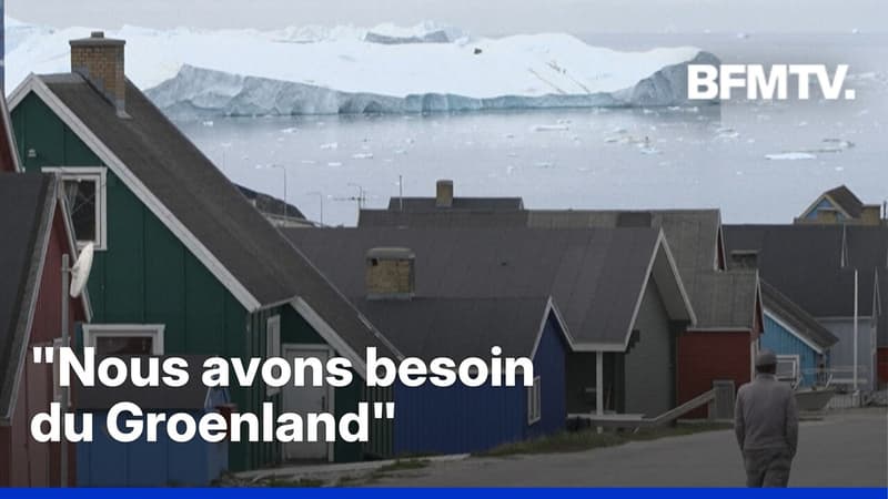 Groenland: comment les Européens tentent-ils de faire face aux menaces de Donald Trump?