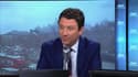 Macron à Las Vegas: "c’est une attaque contre Emmanuel Macron, ce n’est en rien une affaire"