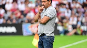 Michel Moulin