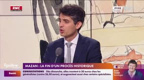Verdict du procès des viols de Mazan, les 51 accusés coupables