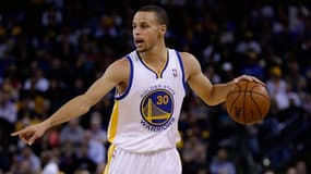 Stephen Curry