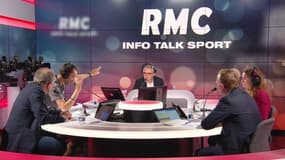 Cédric, auditeur RMC: "Une personne de mon entreprise avait de 40 à 50 jours d'arrêts maladie par an. Elle était en relation avec un médecin assez complaisant."