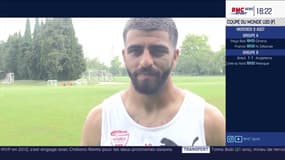 Bozok (Nîmes) : « Ne pas changer mais rajouter un peu d’expérience et de vice »
