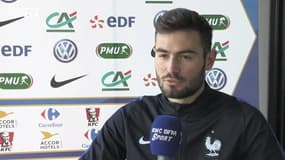 Ligue Europa – Lucas Tousart : ‘’Les supporters de Besiktas sont chauds’’