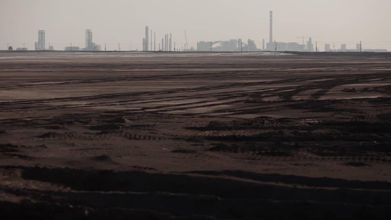 ELLE DISPOSE D'UN TIERS DES RÉSERVES MONDIALES DE TERRES RARES: FACE AUX ÉTATS-UNIS ET À L'EUROPE, LA CHINE RENFORCE ENCORE SA RÉGLEMENTATION DANS LE SECTEUR