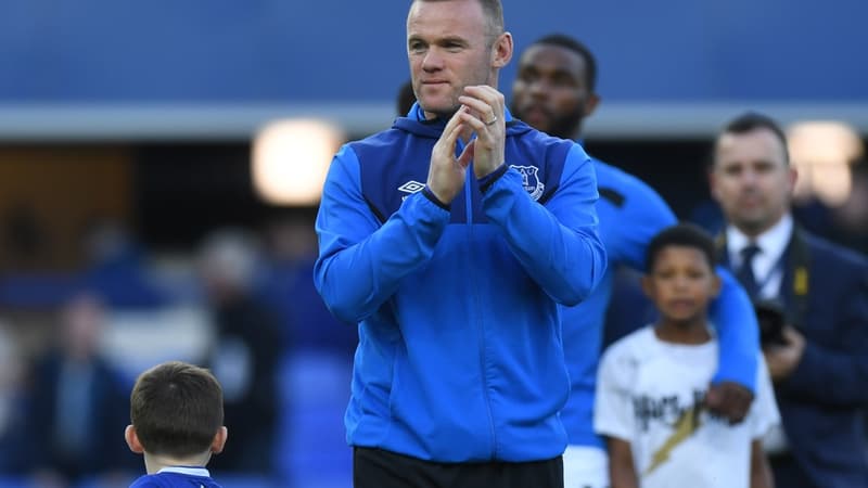 Wayne Rooney