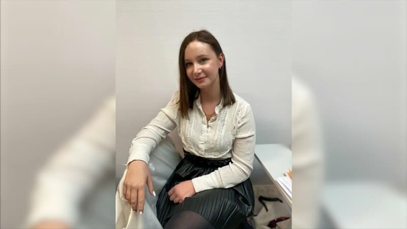 Justine Vayrac, tuée le 23 octobre 2022