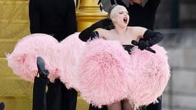 Lady Gaga, JO 2024