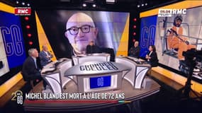 Michel Blanc est mort à l'âge de 72 ans 
