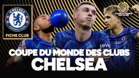 La fin du blues : Chelsea, forces et faiblesses (Coupe du monde des clubs)