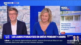 A BFMTV responde às suas perguntas: Doc BFMTV: quem é a mulher que derrubou Pélicot? - 20/09