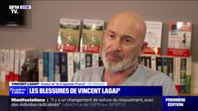 "Si j'avais su fermer ma gueule, j'y serais peut-être encore": Vincent Lagaf' se livre sur la fin du Bigdil