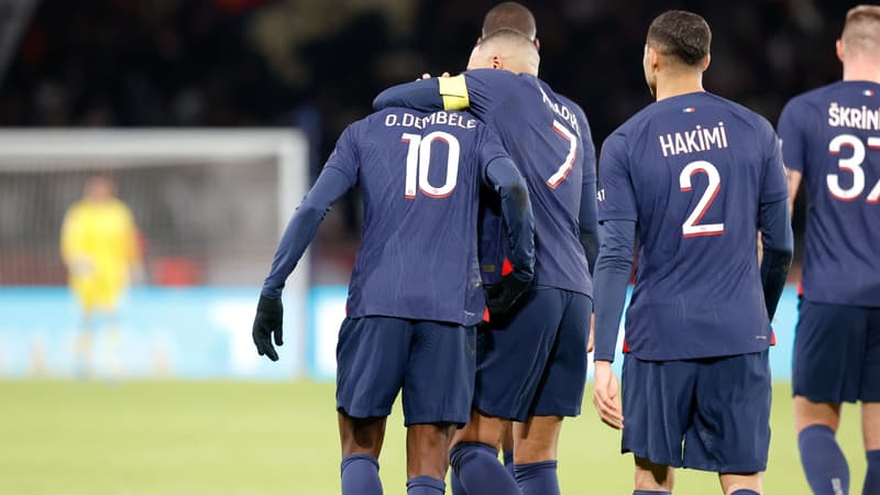 PSG
