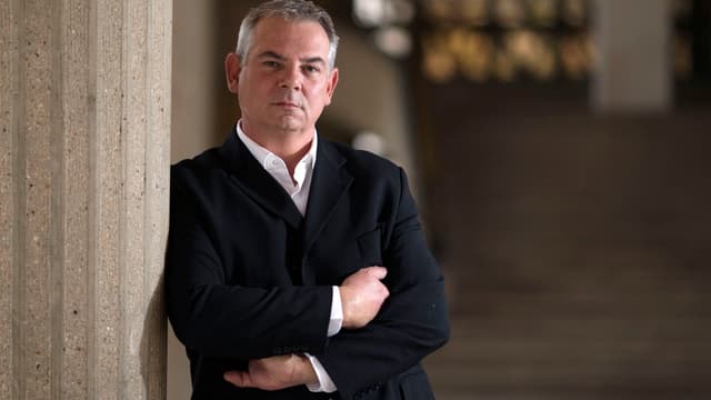 Thierry Lepaon était dans le collimateur depuis que plusieurs affaires révélées par les médias ont fragilisé sa position au sein de la CGT.