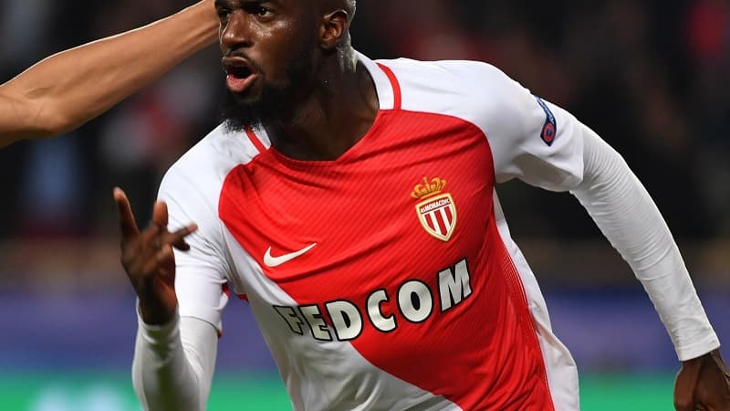 Tiemoué Bakayoko est espéré par son entraîneur, Leonardo Jardim, pour la demi-finale aller de Ligue des champions, Monaco-Juventus.
