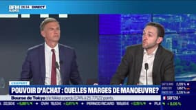 L'expert : Quelles marges de manœuvre pour  le pouvoir d'achat ? - 20/06