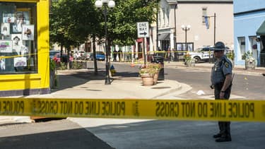 La soeur du tireur qui a abattu neuf personnes à Dayton figure parmi les victimes.