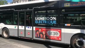 D'ici 2025, les bus de la RATP seront tous convertis aux énergies propres.