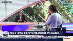 Paris: retour de l’encadrement des loyers - 01/07