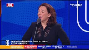 "On s'en fout, on s'en fout pas" : Midterms aux Etats-Unis, pas de vague républicaine - 09/11