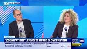 Vous voulez envoyer un clone en visio ?