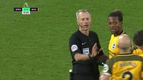 Le geste équivoque de Rodriguez envers Bong