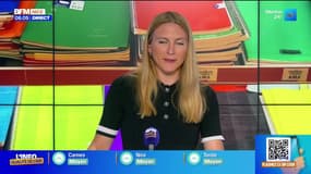 Le journal de 8h du lundi 1er septembre 2025