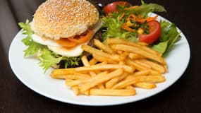 Les burgers sont devenus de vrais phénomènes en France.