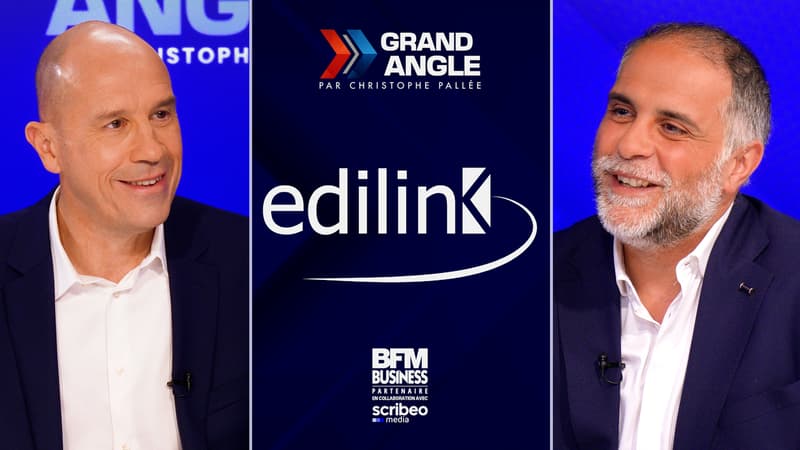 Edilink révolutionne l'externalisation du courrier des syndics