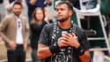 Jo-Wilfried Tsonga a joué le dernier match de sa carrière contre Casper Ruud, à Roland-Garros.