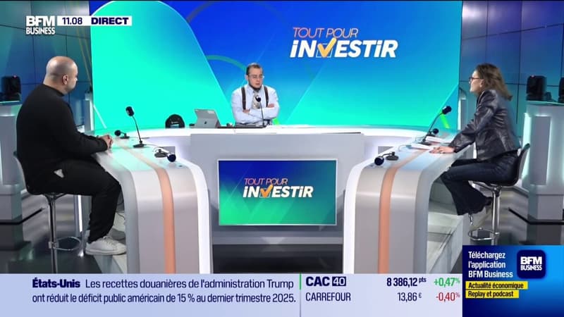 Midterms : Donald Trump fait campagne