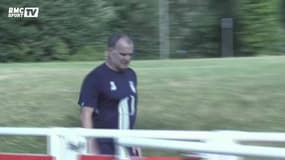 Football : Lille et Bielsa se séparent officiellement