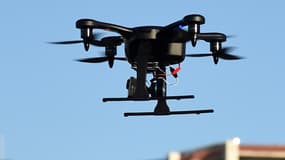 Plusieurs sites parisiens ont récemment été survolés par des drones