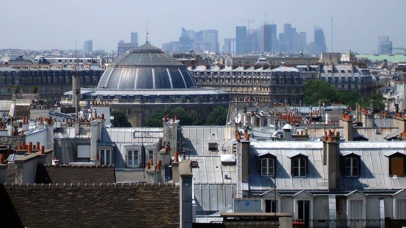 L’entraide se met en place entre voisins