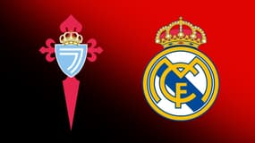 Celta Vigo - Real Madrid