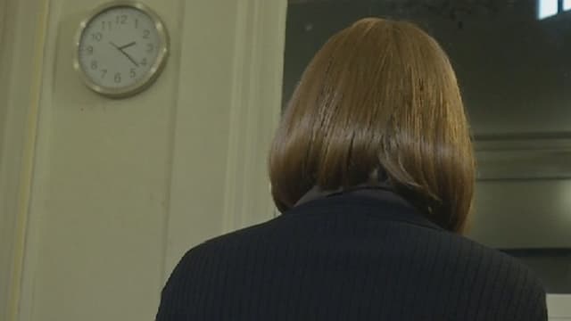 Au second jour du procès de l'affaire du Carlton de Lille, Jade, ex-prostituée, s'est confiée à BFMTV, après avoir déposé à la barre du tribunal correctionnel.