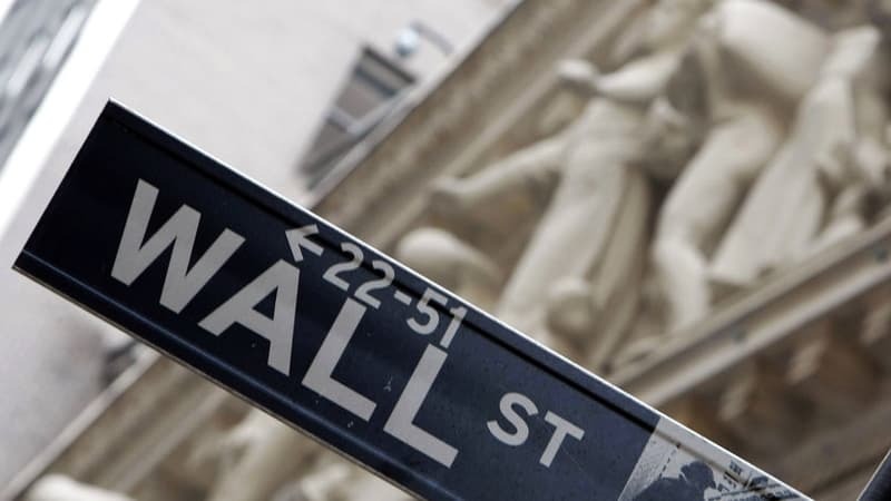 Un scandale risque d'éclater à Wall Street
