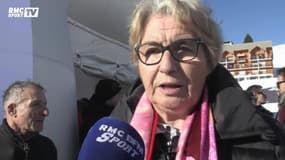 JO 2018 : Marielle Goitschel, championne olympique de géant en 1964, veut voir Worley lui succéder