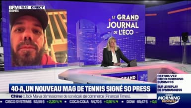 Franck Annese (So press): Society a vendu "un peu plus de 400.000 exemplaires" de son enquête sur Xavier Dupont de Ligonnès